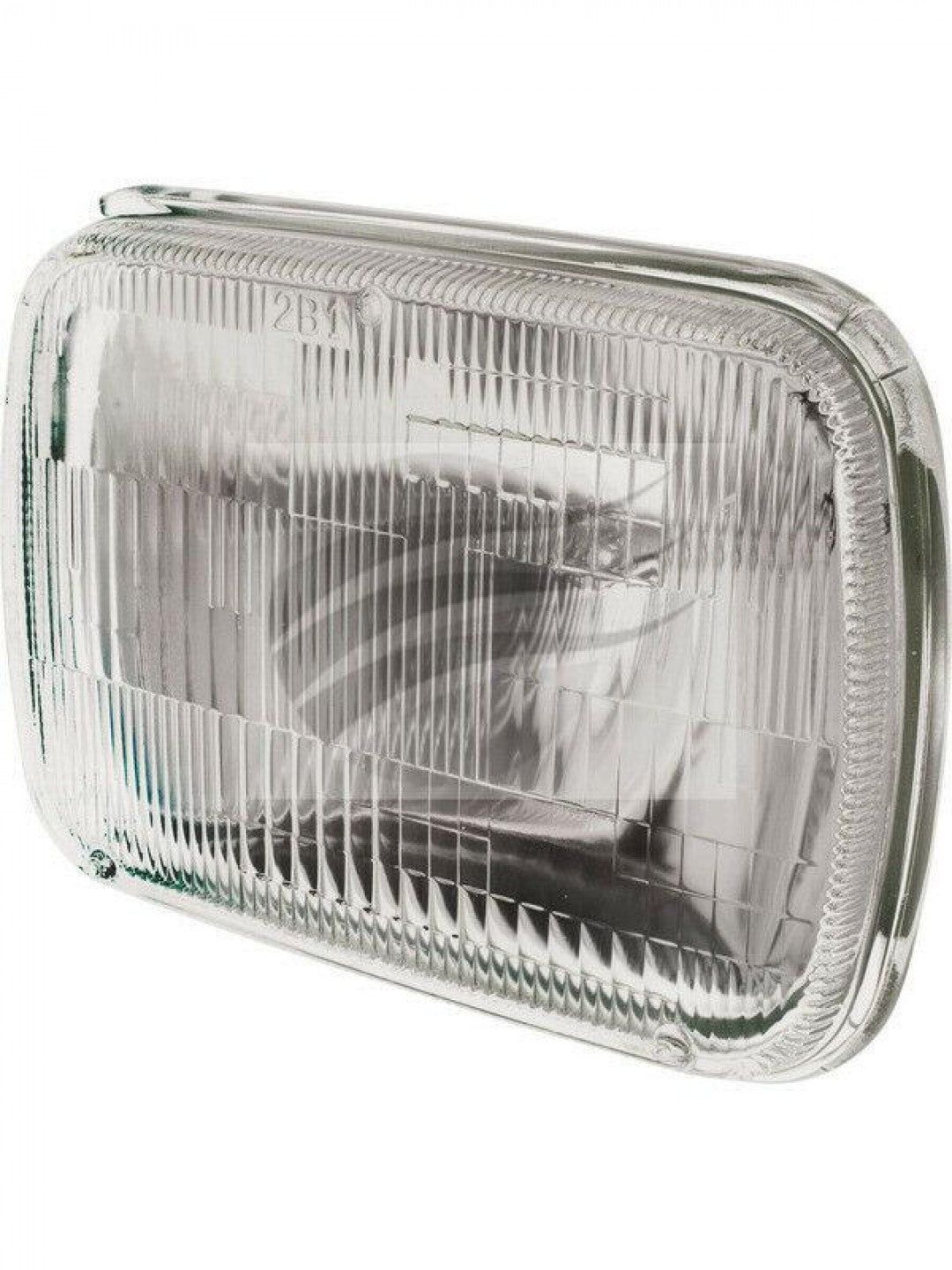 Jaylec - Sealed Beam 200 X 142mm 12 Volts 65/55 Watt High/Low Beam 3 Pin