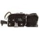 Jaylec - Door Lock Actuator Ford Falcon Au-Bf 1998 - 2008 Oval Plug Rhr