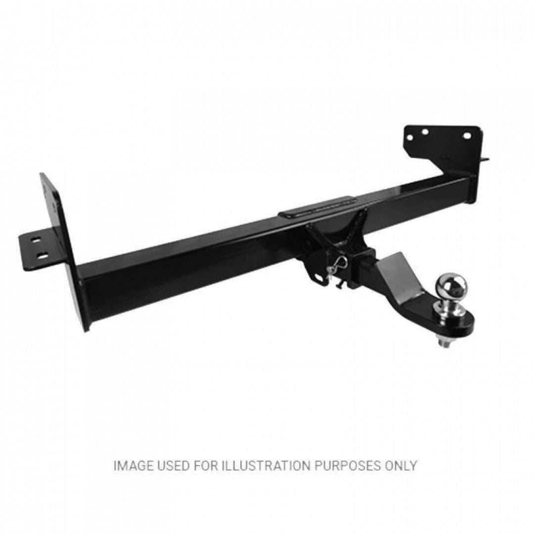 TAG - Towbar Kit To Suit Ford COURIER PB, PC, PC, PC, PD, PD, PE, PE, PG, PH, PG, PG, PH, PH (1985 - 2006), MAZDA B2000 . (1985