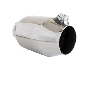 MSA - 2.5 inch 100 Cell High Flow Performance Catalytic Converter