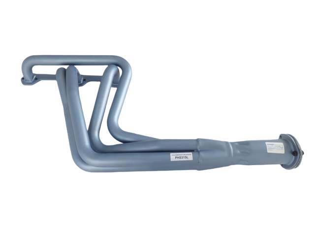 Pacemaker | Tuned Competition Headers | Holden HQ-WB SBC 283-400 V8 Swap | PH 5315 L/R
