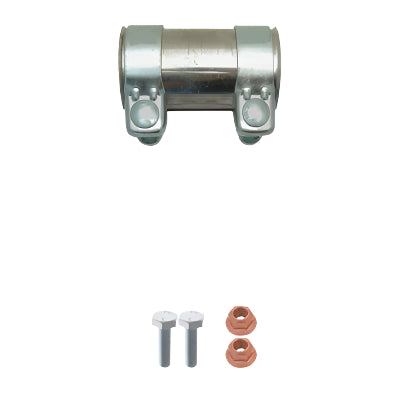 Fischer Exhaust Fitting Kit Ford Focus LV LW 2.0L Hatch/Sedan 2010–2015 - CC131410