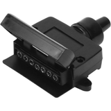 TAG | HD 3-Piece Towbar & Universal Wiring Kit | LDV Deliver 7 SWB/LWB Van 2024–On | T7PA22-K301