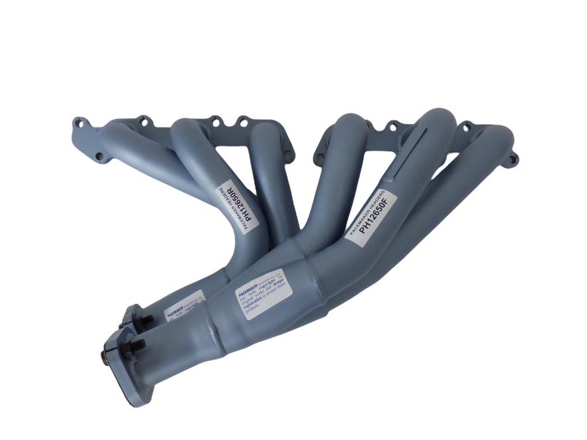 Pacemaker | Tri-Y Headers | Toyota Landcruiser 80 Series 4.5L 1FZ-FE Petrol | PH 12650