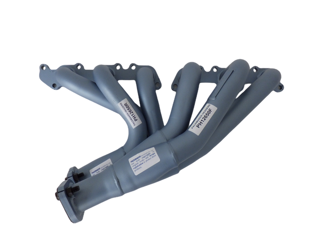 Pacemaker | Tri-Y Headers | Toyota Landcruiser 80 Series 4.5L 1FZ-FE Petrol | PH 12650