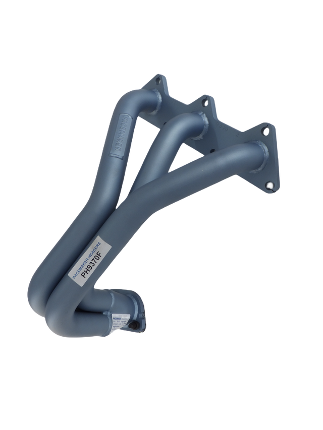Pacemaker | Tuned Exhaust Headers | Mitsubishi Magna TE-TJ 3.0L & 3.5L V6 | PH9370L/R/BASE