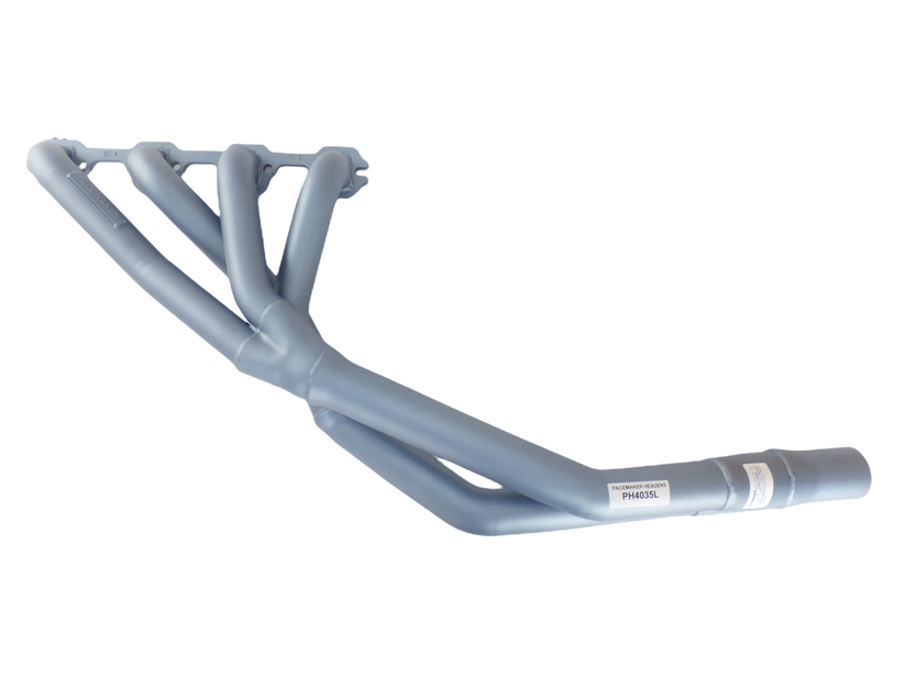 Pacemaker | TRI-Y Headers | Ford Falcon XR-XY Fairlane ZA-ZD 351 Windsor | PH4035L/R
