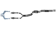 Pacemaker Performance Exhaust System with Tuned Headers for Ford Falcon FG FPV GT XR8 Ute 5.4L Boss V8 2008–2010 - PP4170-06