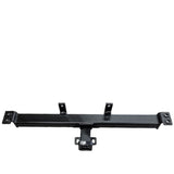 BTA | Heavy Duty Towbar | Jeep Wrangler JL Wagon 2018–On | JEEP08H