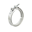 Redback - Heavy Duty V-Clamp. OE part no. 1701988