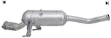 AS Catalysts - Renault Master FWD 2.3L (2010 to 2012) Diesel Particulate Filter