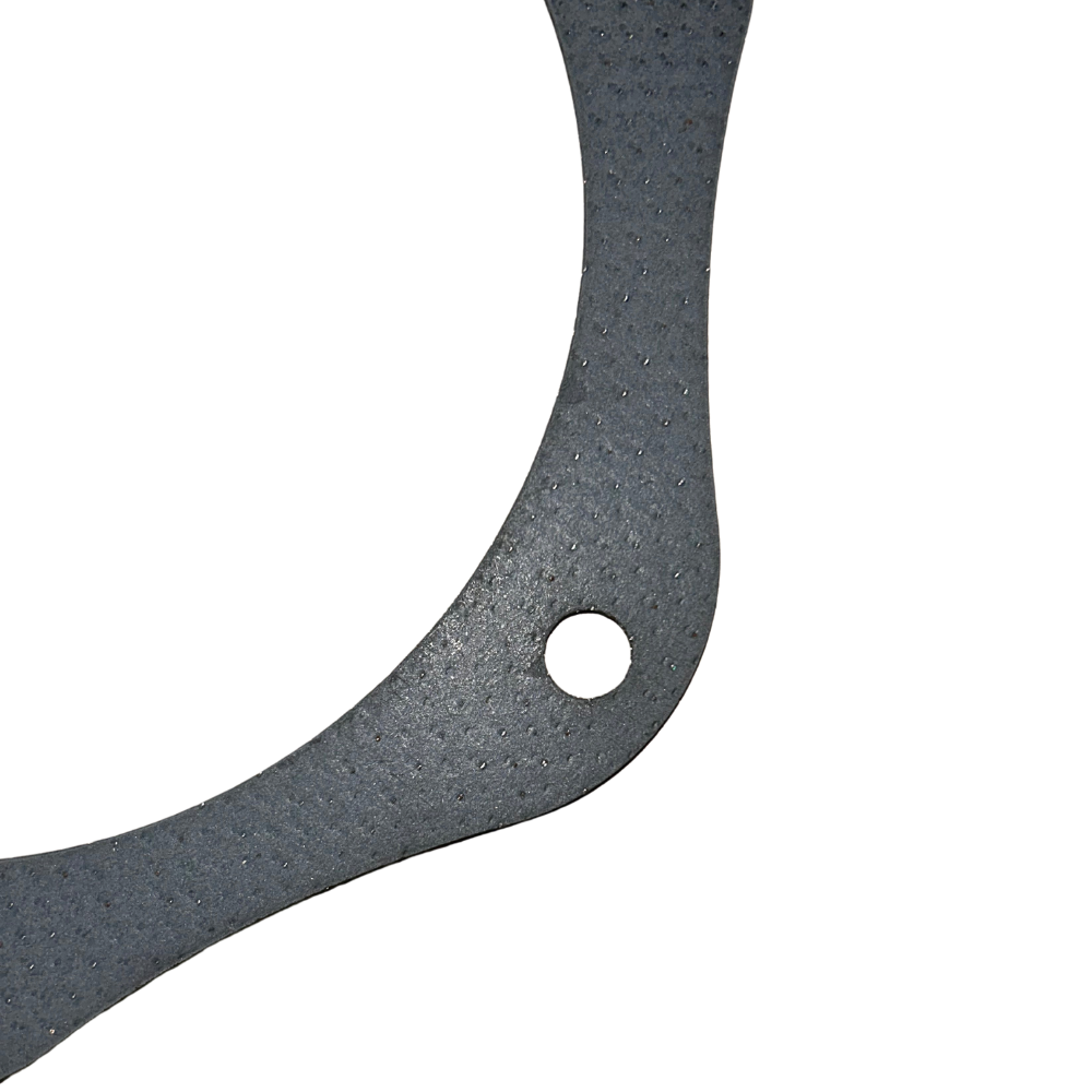DPF for Universal Application Fibre Gasket – Ecore Diesel Particulate Filter
