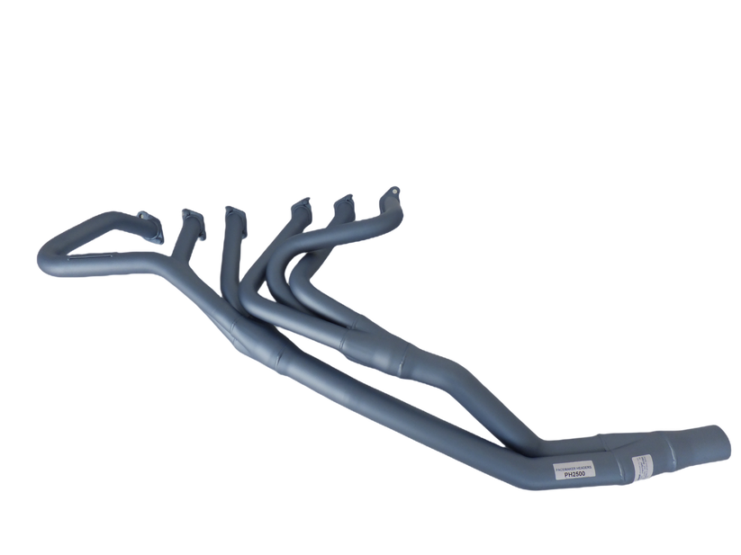Pacemaker | Tuned Design Exhaust Headers | Chrysler Valiant AP5-VF Slant Six | PH2500 Kit