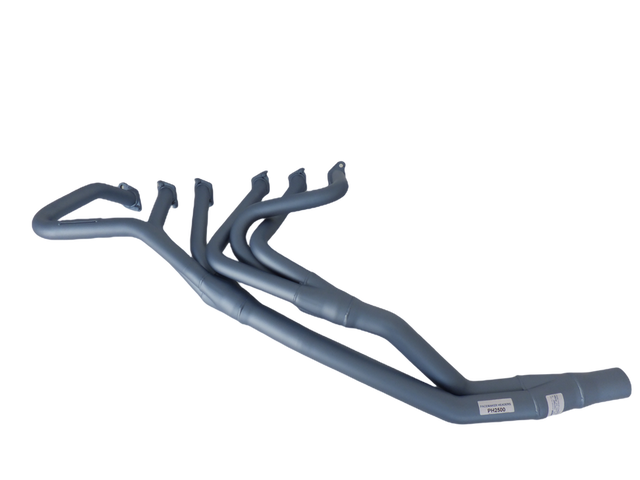Pacemaker | Tuned Design Exhaust Headers | Chrysler Valiant AP5-VF Slant Six | PH2500 Kit