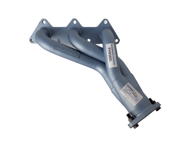Pacemaker | Tuned Design Exhaust Headers | Mitsubishi Pajero NM NP 3.5L & 3.8L V6 2000–2005 | PH9360L/R/BASE