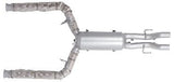 DPF Kit for Jaguar XF 3.0DT ASJV6D (2009–2015) – AS Catalysts Diesel Particulate Filter