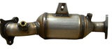 Ecore Catalytic Converter Toyota Landcruiser 200 LX450d 4.5L VDJ200 VDJ201 2015–2021 - EC0049T4