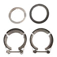 Fischer Exhaust Fitting Kit Volkswagen Transporter T5 Multivan Caravelle 1.9L 2.0L 2.5L Van/Wagon 2006–2016 - CC111464
