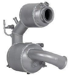 AS Catalysts Diesel Particulate Filter MINI Countryman R60 1.6L 2.0L N47N 2010–2014 - FD5089
