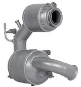 AS Catalysts Diesel Particulate Filter MINI Countryman R60 1.6L 2.0L N47N 2010–2014 - FD5089