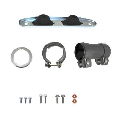 DPF Fitting Kit for VW Golf & Audi A3 2.0L TDi – FA1 Diesel Particulate Filter