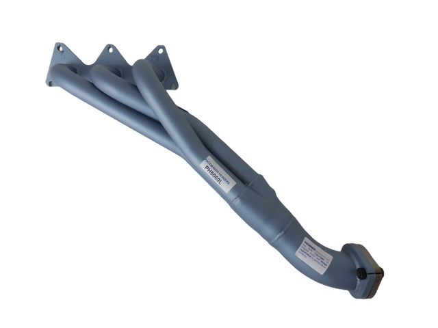 Pacemaker | Tuned Design Exhaust Headers | Holden VZ Commodore WL Statesman Alloytec V6 3.6L | PH 5069L/R