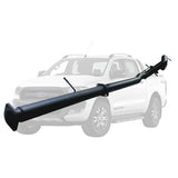 ESA 4X4 - Ford Ranger PX 2016-2021 2.2L 3 Inch DPF Back Exhaust