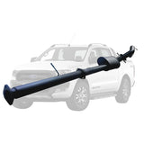 ESA 4X4 - Ford Ranger PX 2016-2021 2.2L 3 Inch DPF Back Exhaust