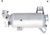 DPF Kit for Volkswagen Transporter 2.0TDI CAAA / CAAB (2009–onwards) – AS Catalysts Diesel Particulate Filter