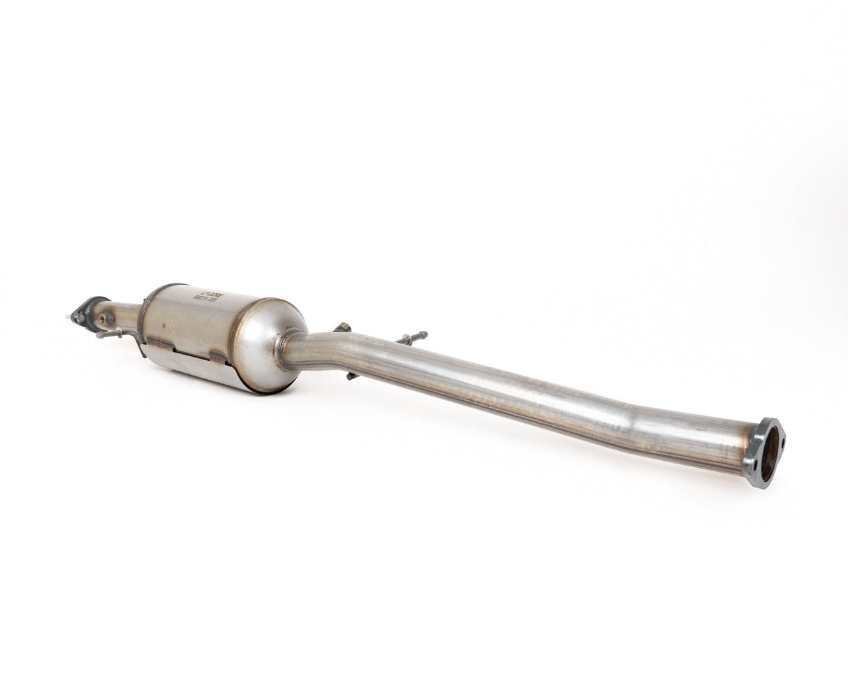 DPF for Ford Ranger 2.2L / 3.2L PX (2011–2015) & Mazda BT-50 2.2L / 3 ...