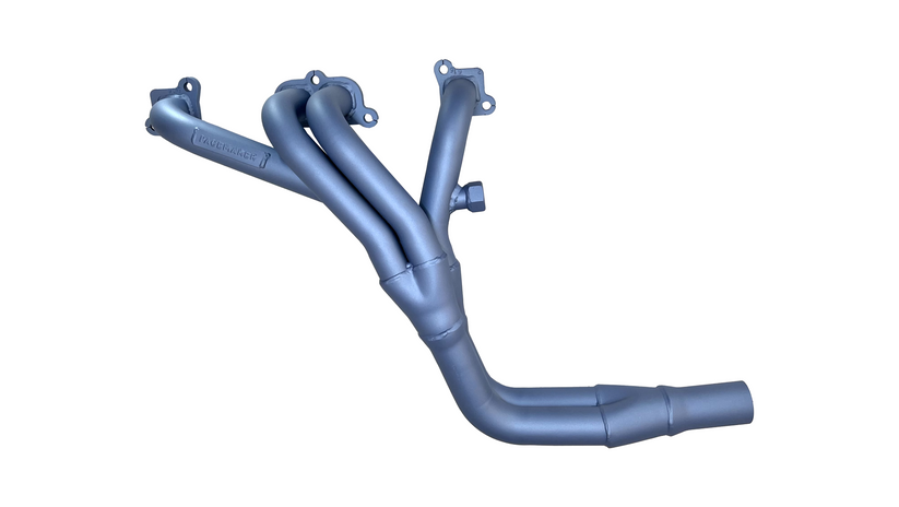 Pacemaker - Holden Gemini / Rodeo / Jackaroo / Shuttle (PH5406 Kit)