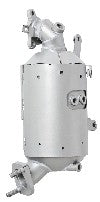 AS Catalysts - Hyundai i40 DPF Diesel Particulate Filter