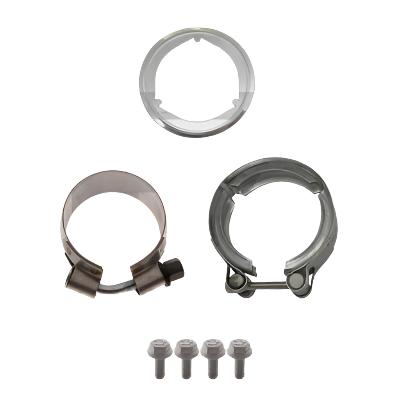 FISCHER AUTOMOTIVE - VW Crafter 2.5L DPF Diesel Particulate Filter FITTING KIT
