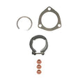Fischer Exhaust Fitting Kit Holden Captiva CG Cruze JH 2.0L 2.2L SUV/Hatch/Sedan 2011–2019 - CC121336