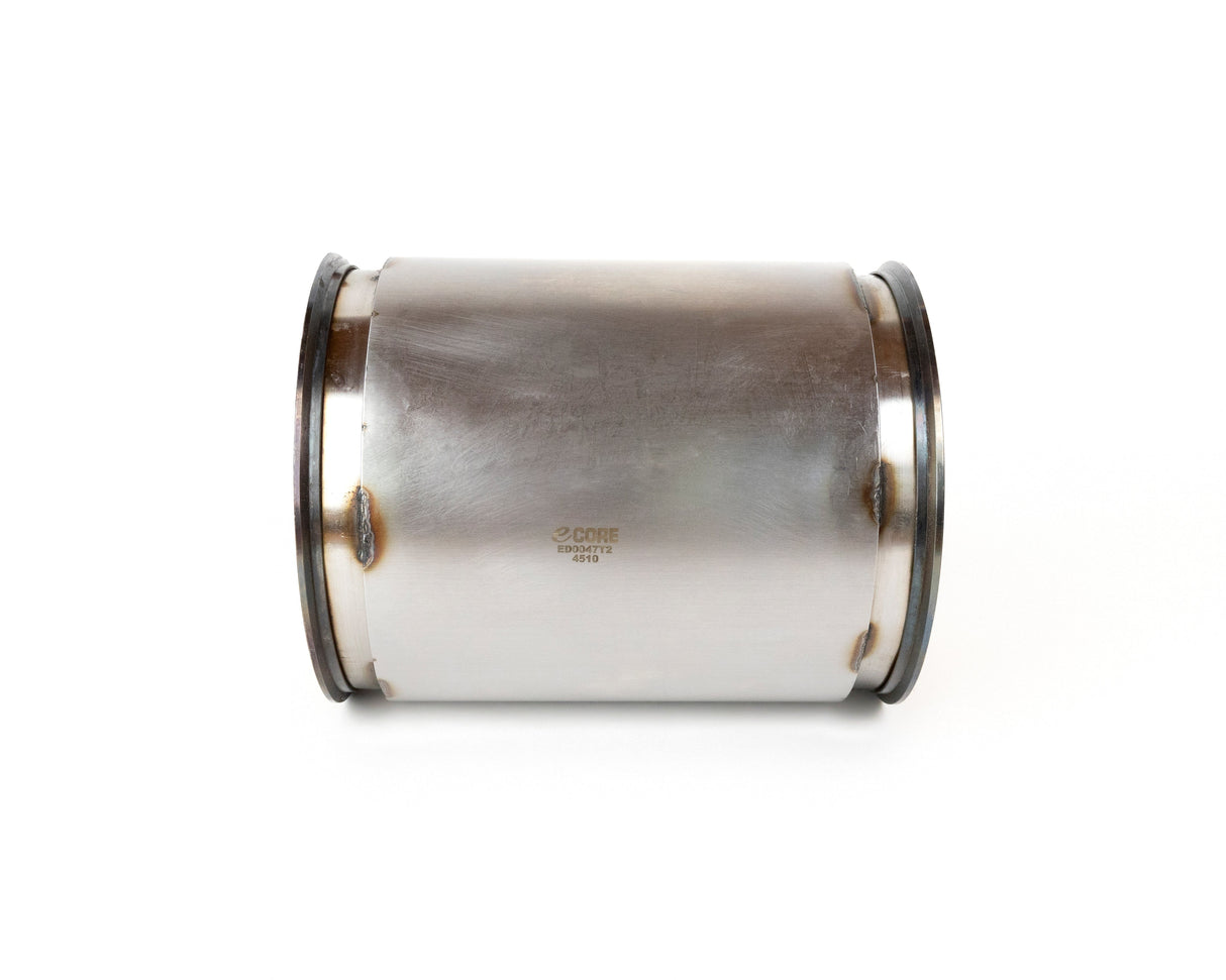 DPF for Detroit Diesel – Ecore Diesel Particulate Filter (No Kit)