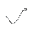 Pressure Pipe Front Short for Volkswagen Transporter 2.5L – Euromax Exhaust Component