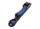 Hulk 4X4 - PKT 2 CAMBUCKLE TIEDOWN 1.8m x 25mm 270kg LASHING CAPACITY