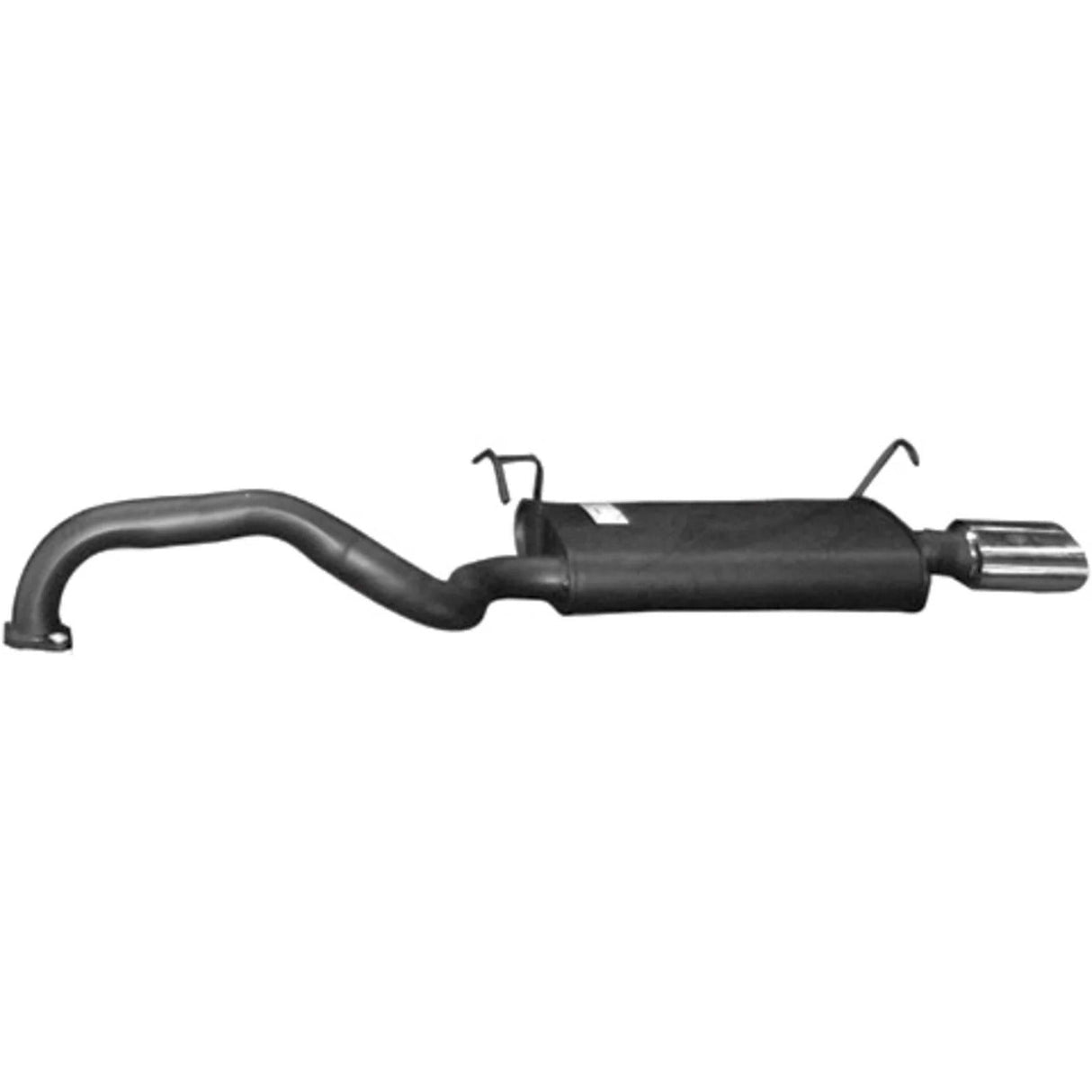 Standard Replacement - Ford Falcon BA BF XR6 (2002 - 2008) Sedan (4.0L) & Fairl…
