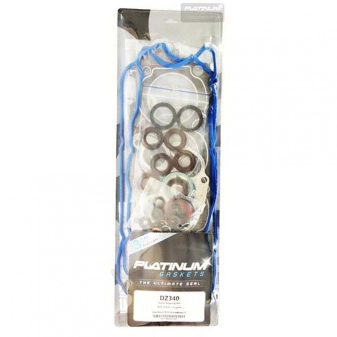 Platinum Gaskets - VRS Kit To Suit Lexus & Toyota (DZ340)
