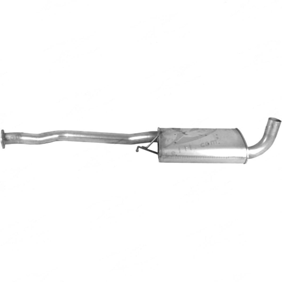 Standard Replacement - Holden Commodore VN (1988 - 1991) Sedan (3.8L/5.0L) Cent…