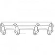 Range Rover, 3500, 3900 & 4200- Exhaust Manifold Gasket