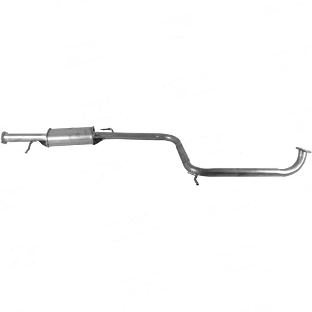 Standard Replacement - Hyundai Lantra GL J1 GLS J1 (1991 - 1992) Sedan (1.6L) C…