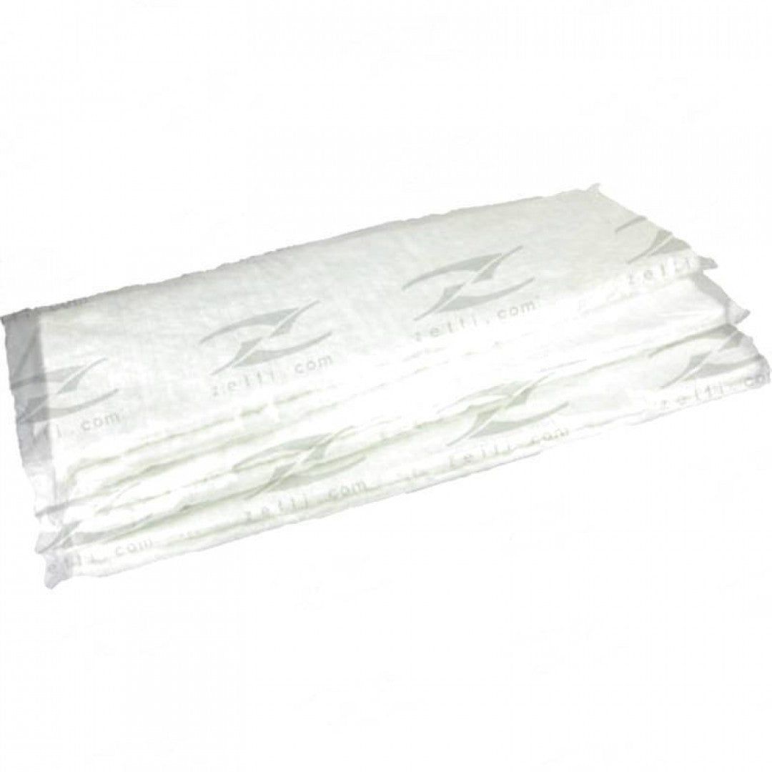 Muffler Mat - L 500mm, W 300mm, THK 10mm, Glass