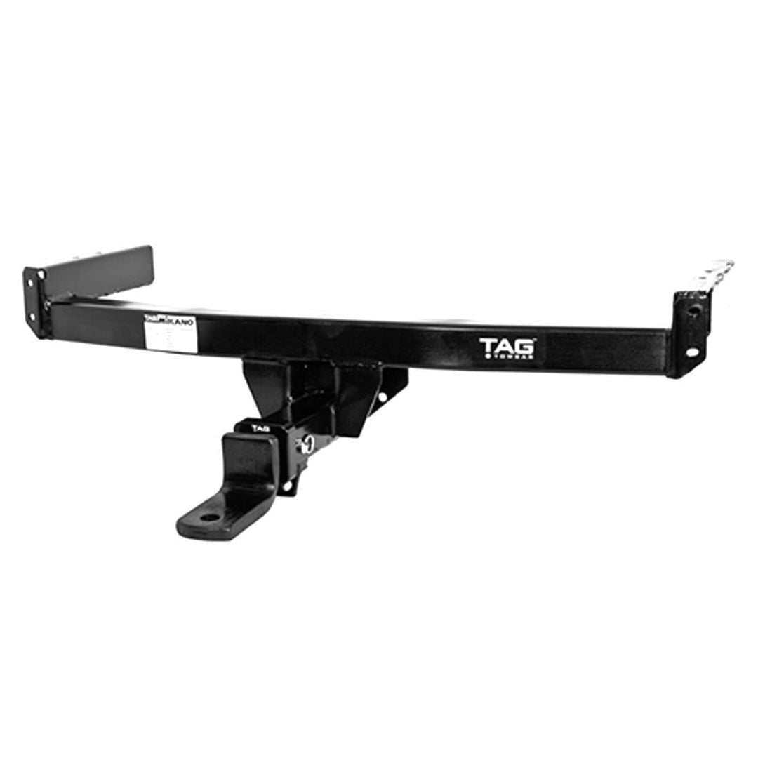 TAG | Heavy Duty Towbar | Ford Transit Custom VN 2014–2023 | T4F622