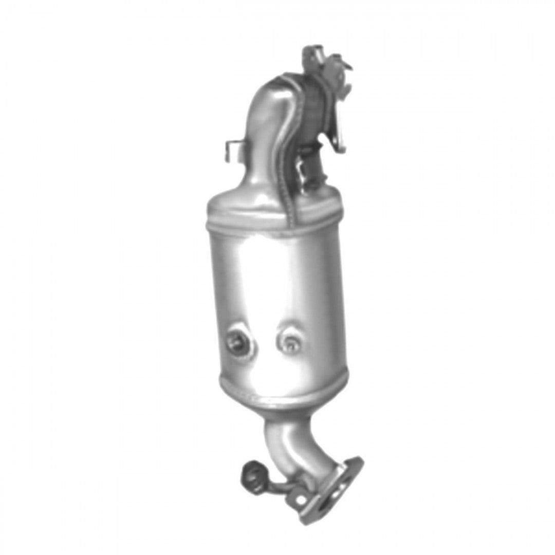 Redback Enviro Catalytic Converter - Honda Civic FK (2006 - 2012) Hatchback (1.8L) Manifold C… (Manifold CAT)