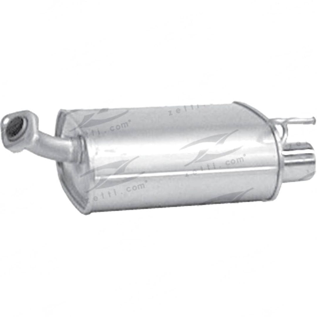 Standard Replacement - Nissan Pulsar N15 (1995 - 2001) Hatchback (2.0L) Rear Mu…