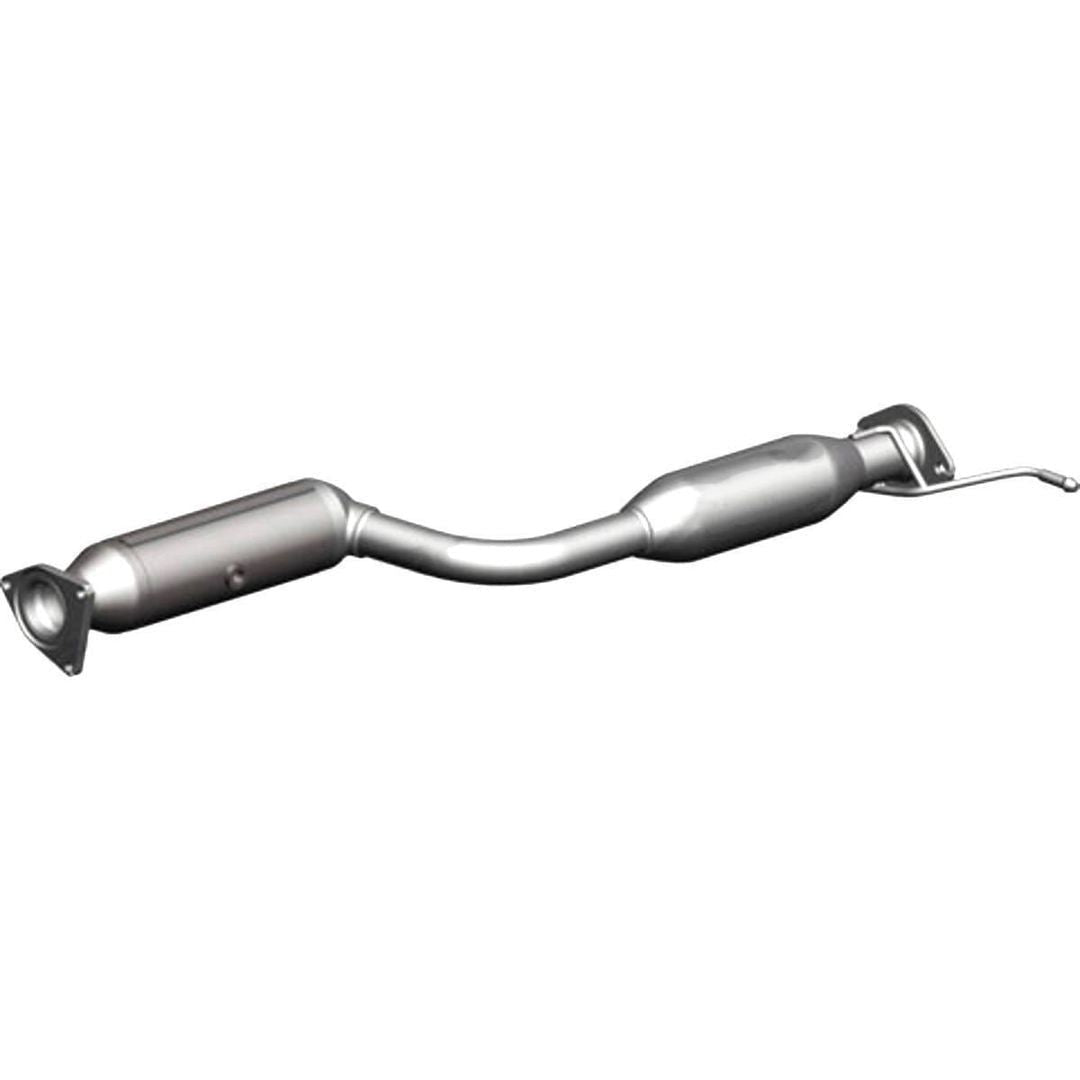Standard Catalytic Converter - Mazda RX-8 SE3P (2003 - 2012) Coupe (1.3L) Catalytic Con…