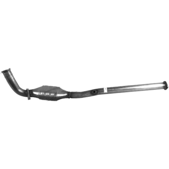 Standard Catalytic Converter - Ford Territory SX SY (2004 - 2011) Wagon (4.0L) Catalyti…