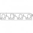 Ford Cleveland 2V 302ci & 351ci - Exhaust Manifold Gasket