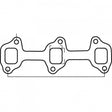 Toyota Land Cruiser HJ45, H 3.6L, Diesel - Exhaust Manifold Gasket